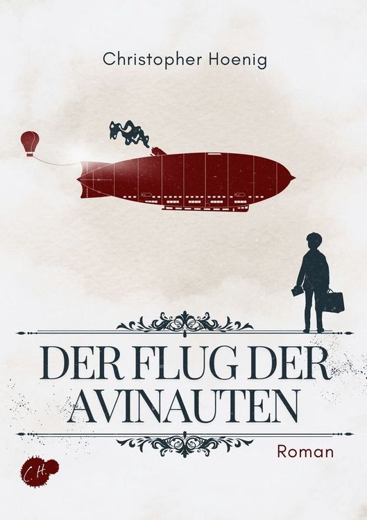 Produktbild: Der Flug der Avinauten