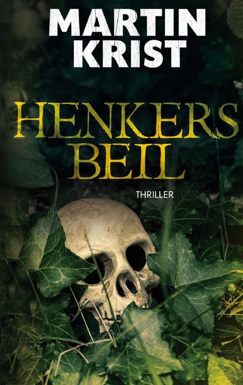 Produktbild: Henkers Beil