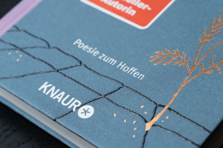 Produktbild: Das Gold in den Fugen