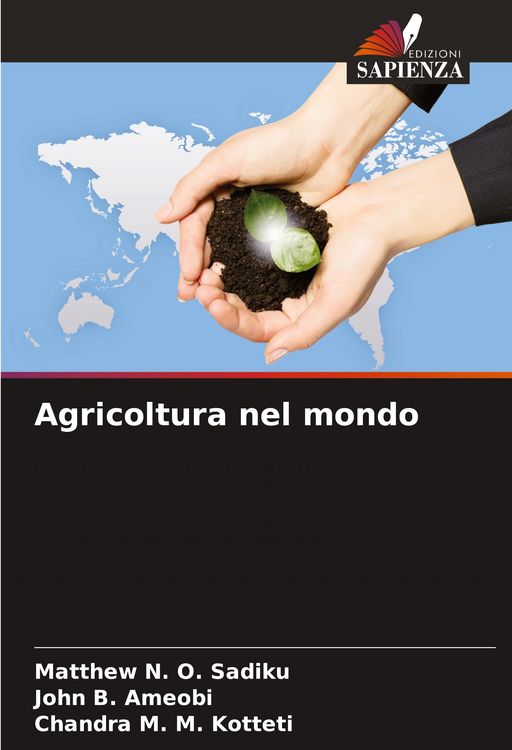 Produktbild: Agricoltura nel mondo