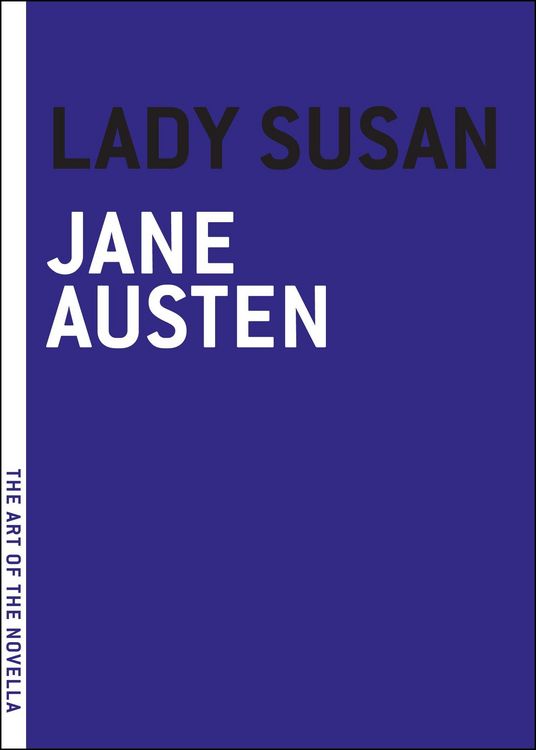Produktbild: Lady Susan