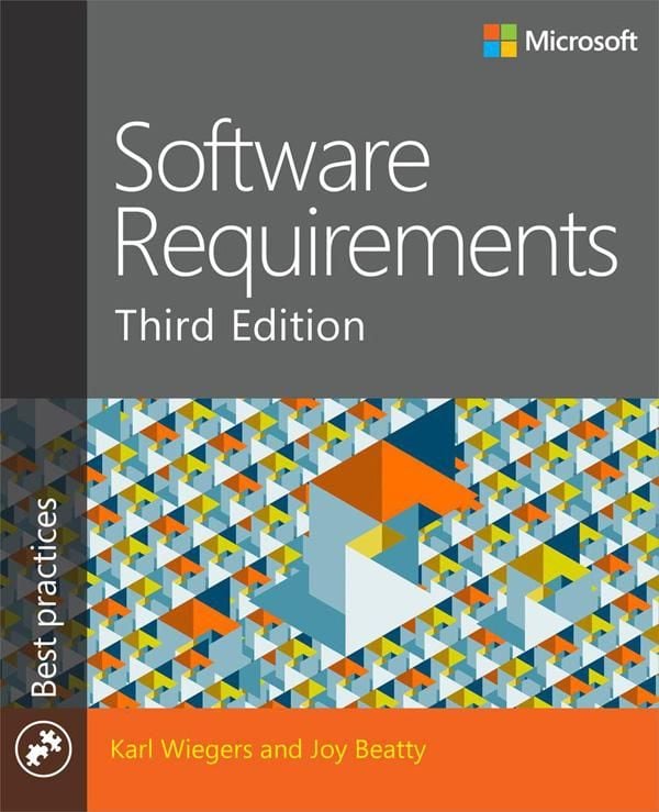 Produktbild: Software Requirements