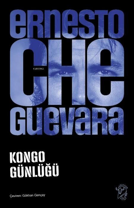Produktbild: Kongo G&uuml;nl&uuml;g&uuml;