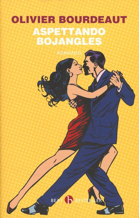 Produktbild: Aspettando Bojangles