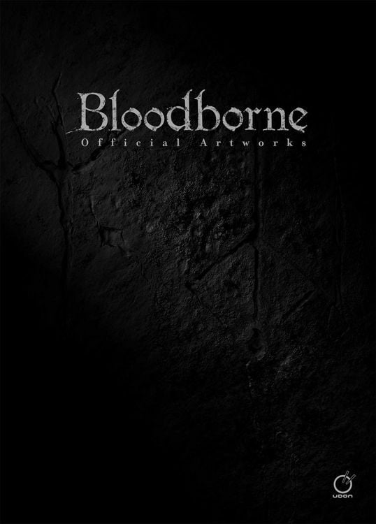 Produktbild: Bloodborne Official Artworks