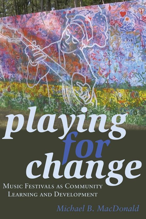 Produktbild: Playing for Change