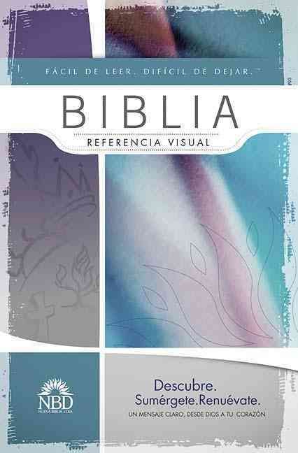 Produktbild: Visual Reference Bible-ND