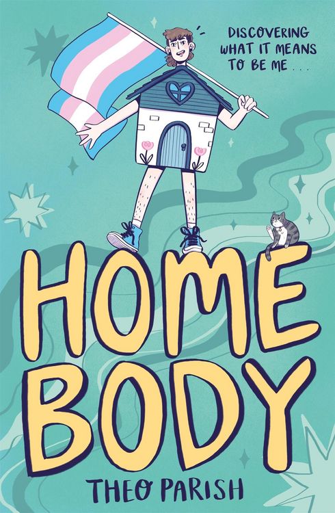 Produktbild: Homebody