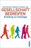 Produktbild: Gesellschaft begreifen