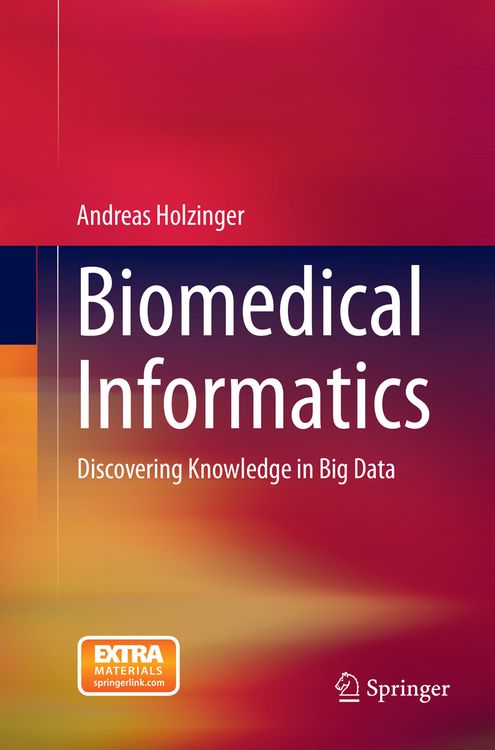 Produktbild: Biomedical Informatics