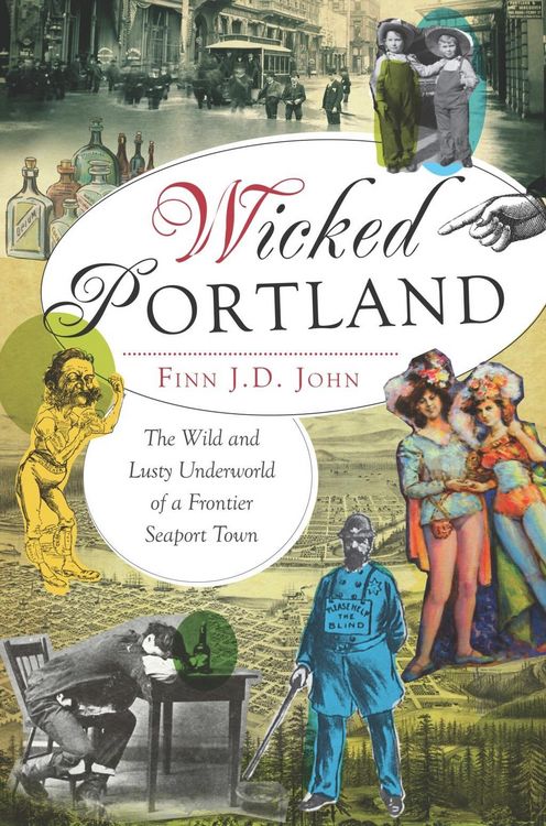 Produktbild: Wicked Portland