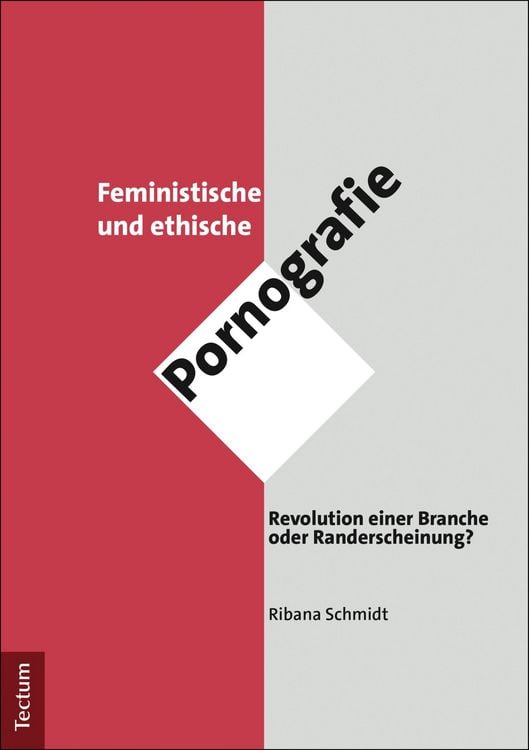 Produktbild: Feministische und ethische Pornografie