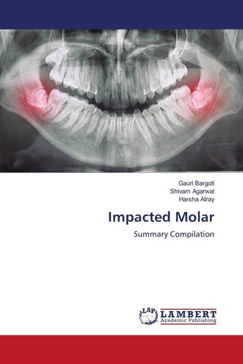 Produktbild: Impacted Molar