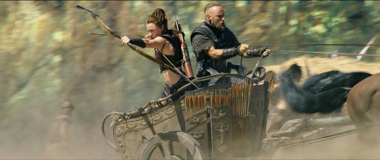 Produktbild: Hercules - Extended Cut