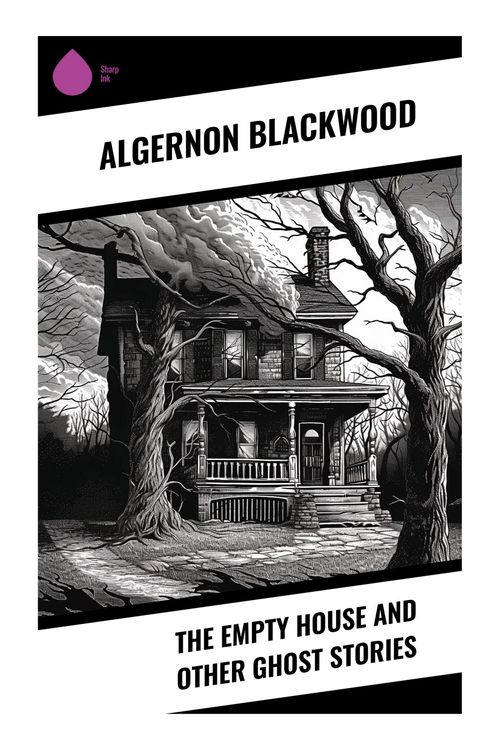 Produktbild: The Empty House and Other Ghost Stories