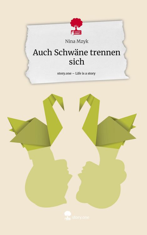 Produktbild: Auch Schw&auml;ne trennen sich. Life is a Story - story.one