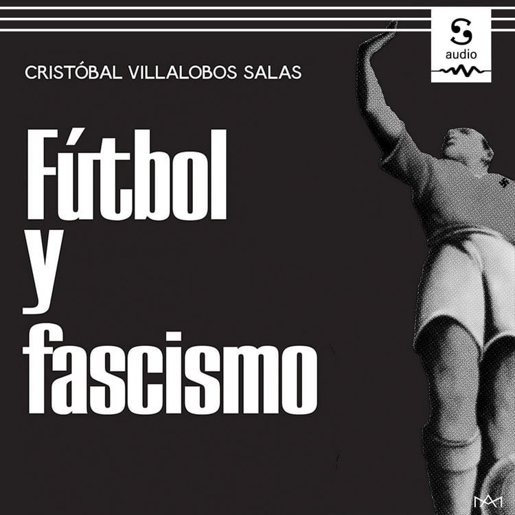 Produktbild: F&uacute;tbol y fascismo
