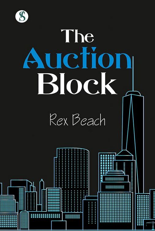 Produktbild: The Auction Block