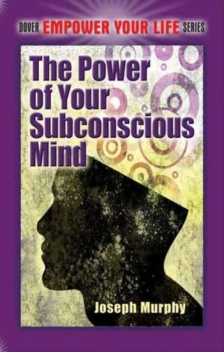Produktbild: The Power of Your Subconscious Mind