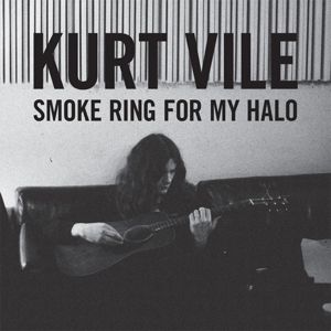 Produktbild: Smoke Ring For My Halo