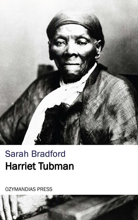 Produktbild: Harriet Tubman