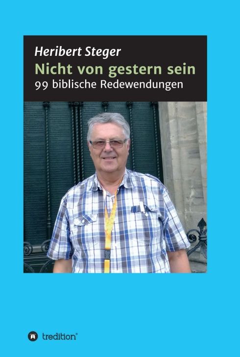 Produktbild: Nicht von gestern sein