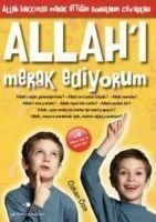 Produktbild: Allahi Merak Ediyorum