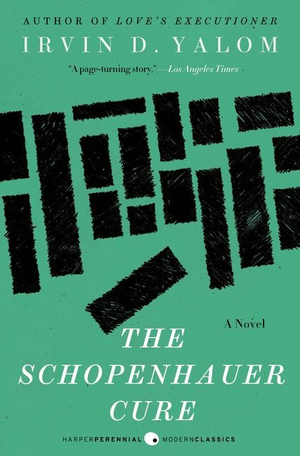 Produktbild: The Schopenhauer Cure