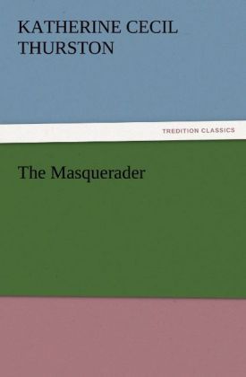 Produktbild: The Masquerader