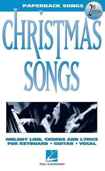 Produktbild: Christmas Songs