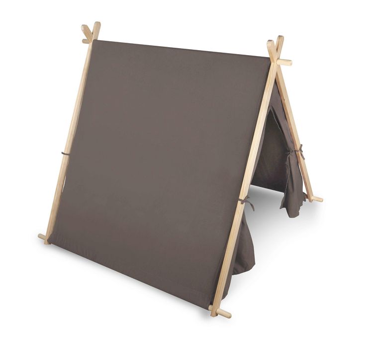 Produktbild: Spielzelt taupe