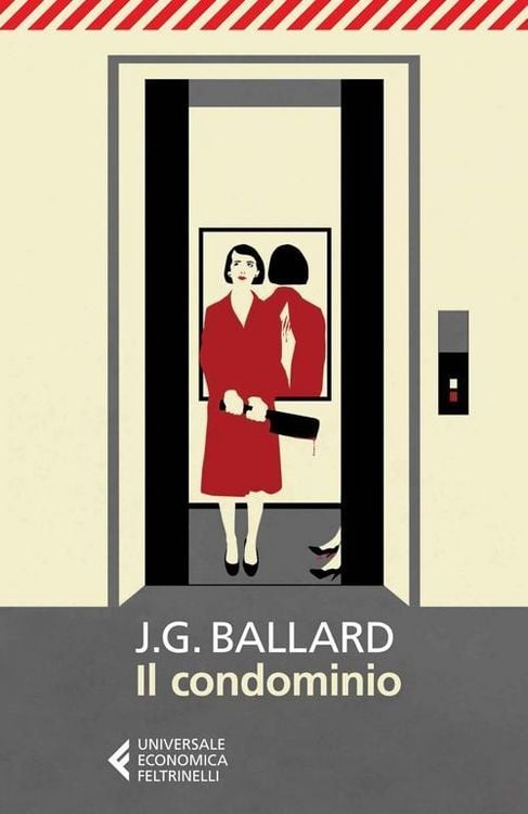 Produktbild: Il condominio
