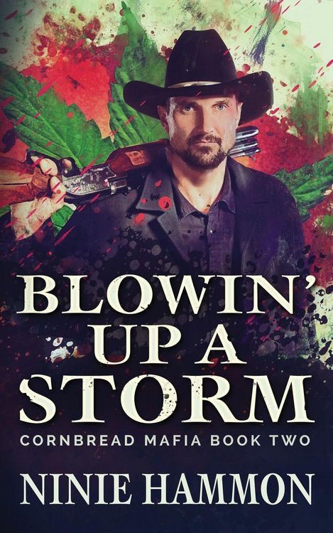 Produktbild: Blowin' Up A Storm