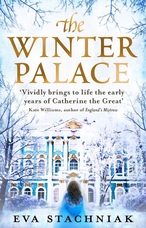 Produktbild: The Winter Palace