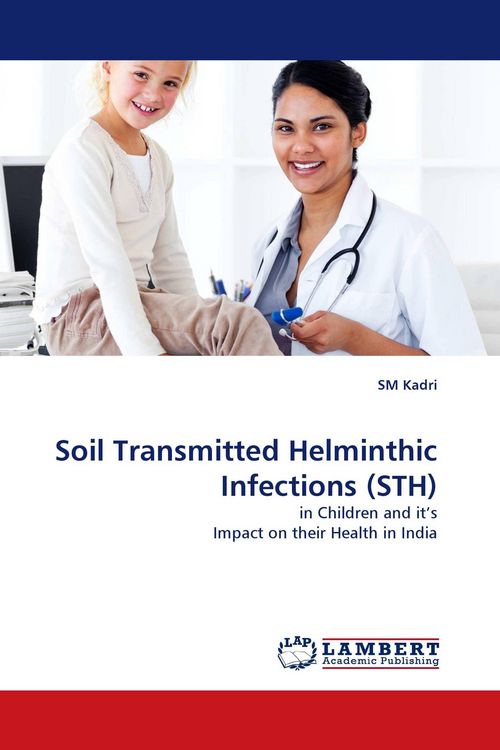 Produktbild: Soil Transmitted Helminthic Infections (STH)