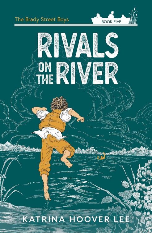 Produktbild: Rivals on the River
