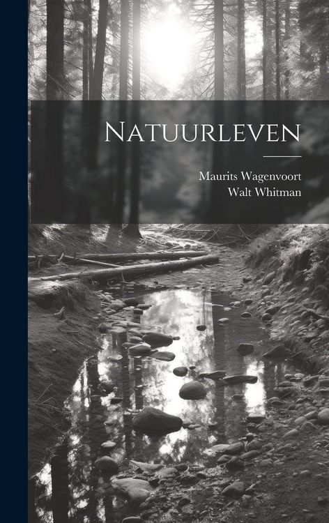 Produktbild: Natuurleven