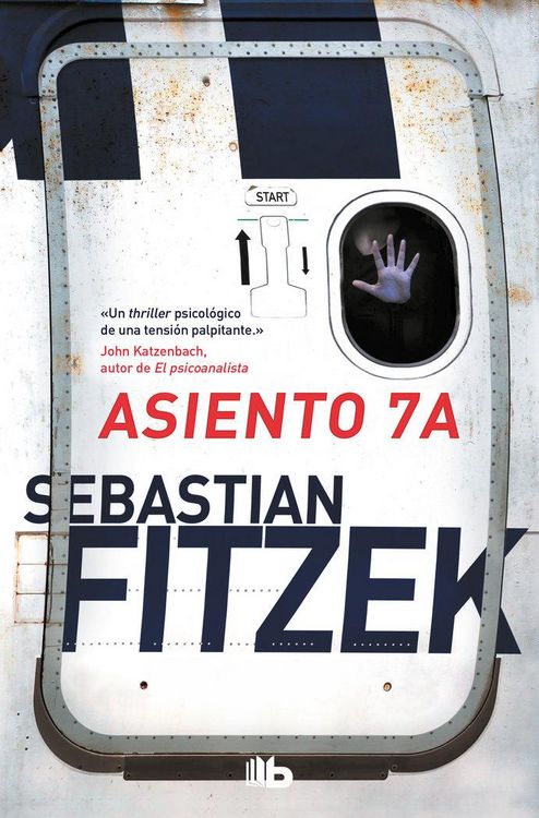 Produktbild: Asiento 7A