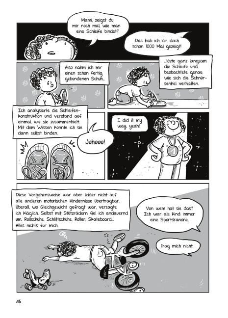 Produktbild: Schattenspringer