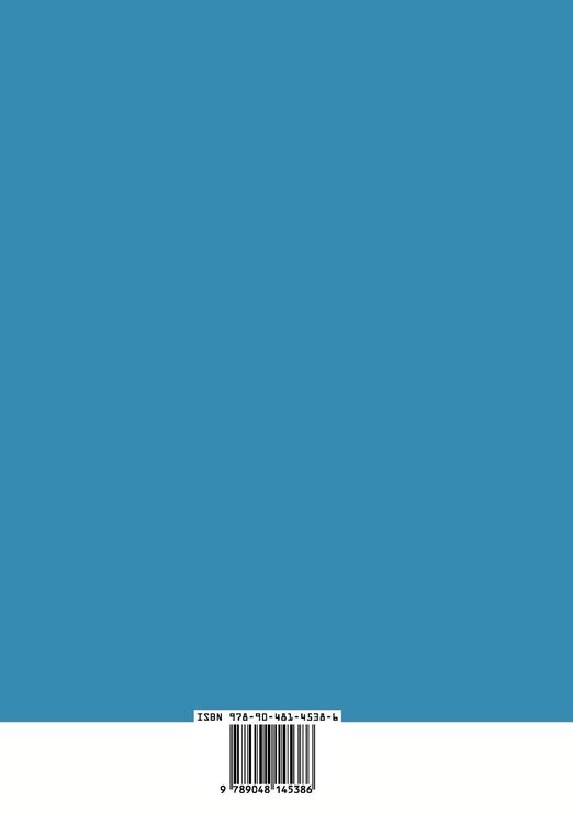 Produktbild: Environmental Informatics