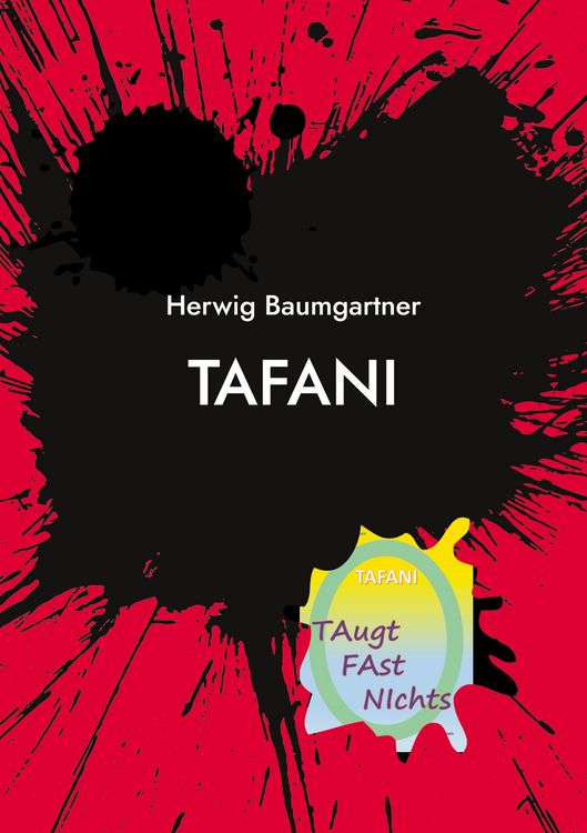 Produktbild: Tafani