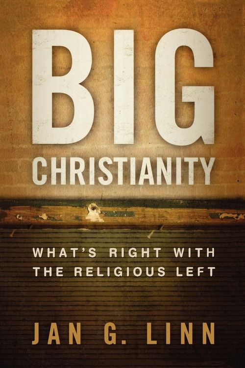 Produktbild: Big Christianity