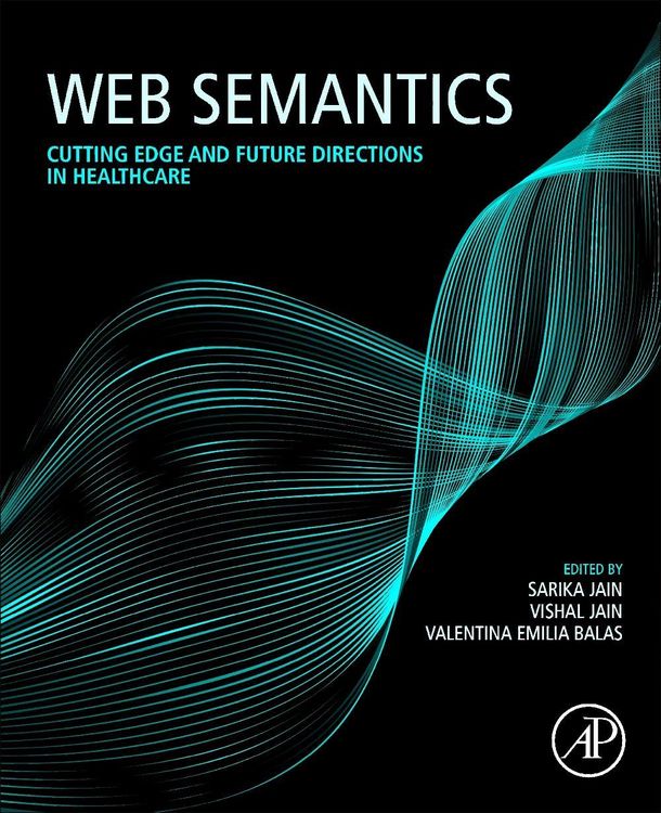Produktbild: Web Semantics