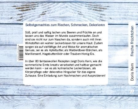 Produktbild: Freche Fr&uuml;chtchen