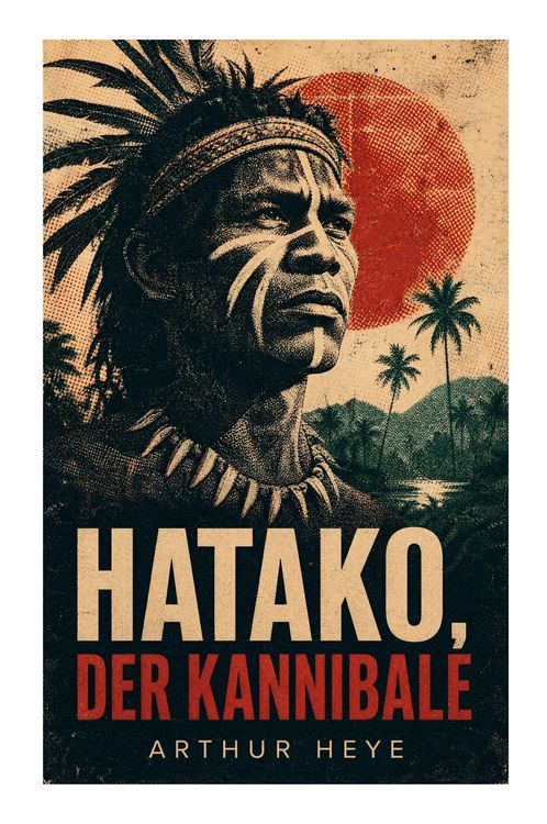 Produktbild: Hatako, der Kannibale