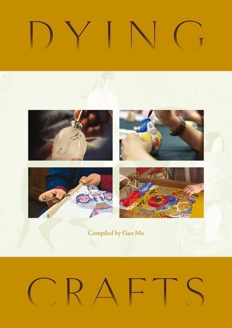 Produktbild: Dying Crafts