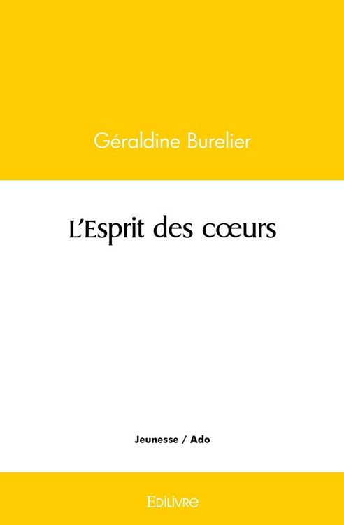 Produktbild: L esprit des coeurs