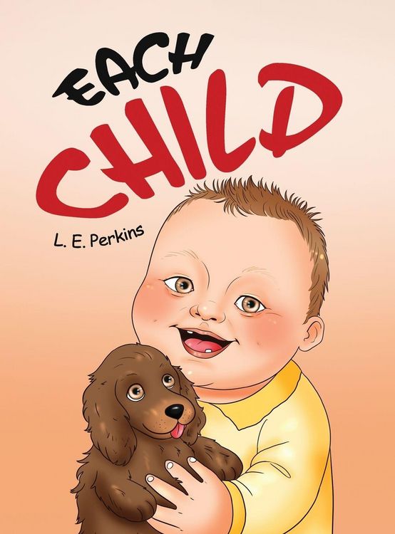 Produktbild: Each Child