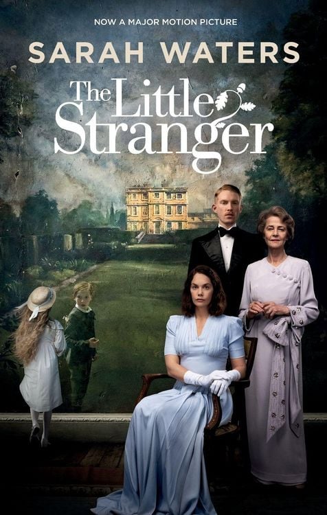 Produktbild: The Little Stranger