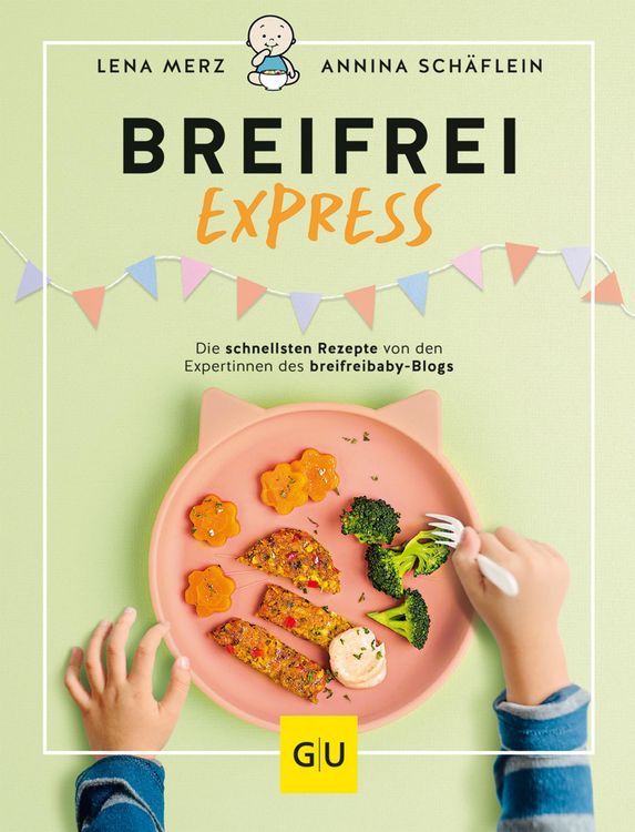 Produktbild: Breifrei Express